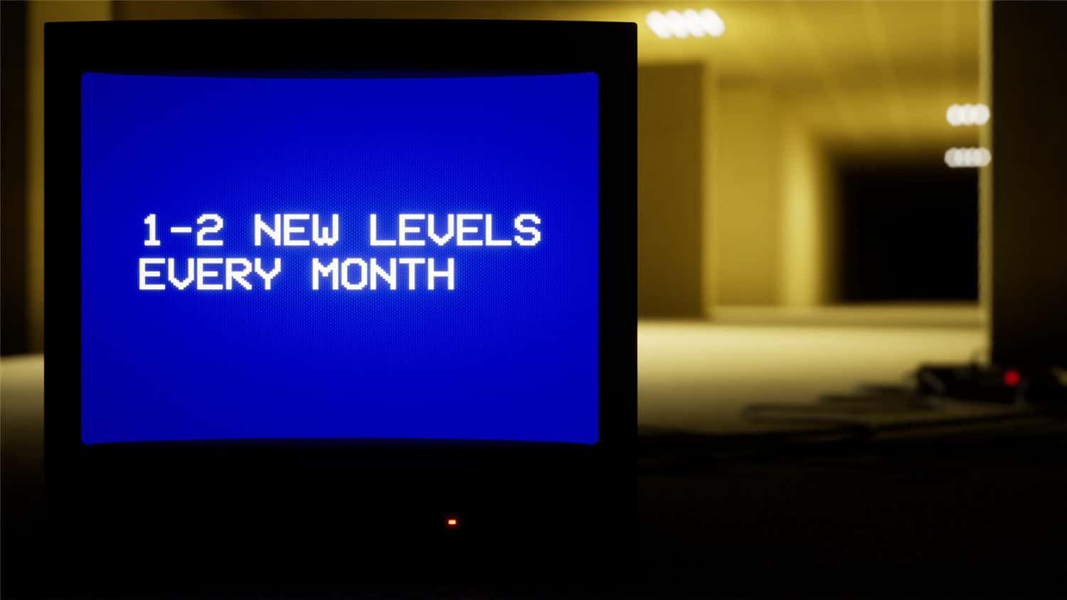 《后室：一起逃脫》v0.11.3中文版